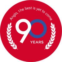 Instituto Anglo (@institutoanglo) 's Twitter Profile