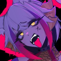Muimina 🦊🐲 VTuber (@muiminatv) 's Twitter Profile Photo Muimina 🦊🐲 VTuber (@muiminatv) 's Twitter Profile Photo