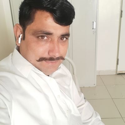 Saqib Mehmood PTI Profile
