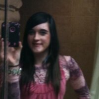 Elizabeth Gammill - @Twezzy16 Twitter Profile Photo