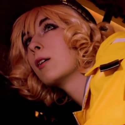 👾 PK ⭐さんのプロフィール画像