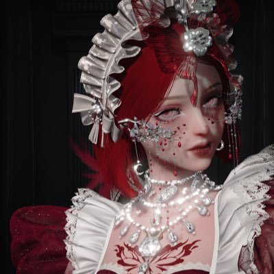 キラパラ趣味垢です。中国サーバーのplayerです。無言フォロー失礼します。日本語上手くありませんが、絡んでくれたら嬉しいです。