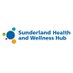 Sunderland Health and Wellness Hub (@SunderlandHWH) Twitter profile photo