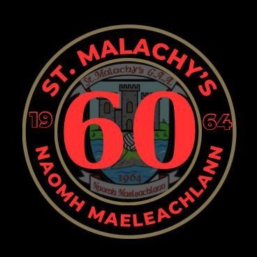 St. Malachys GAA, Co. Westmeath.