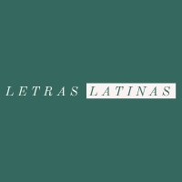 Letras Latinas (@letraslatinas) 's Twitter Profile Photo Letras Latinas (@letraslatinas) 's Twitter Profile Photo