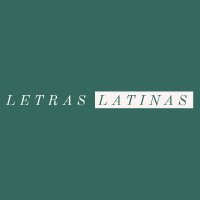 Letras Latinas(@LetrasLatinas) 's Twitter Profile Photo