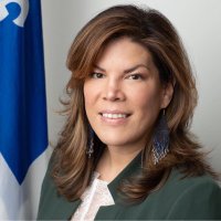 Kateri Champagne Jourdain (@cjkateri) 's Twitter Profile