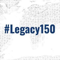 Legacy150(@150Legacy) 's Twitter Profile Photo