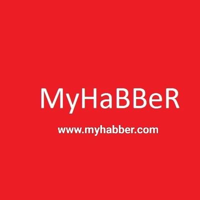 myhabber Profile Picture