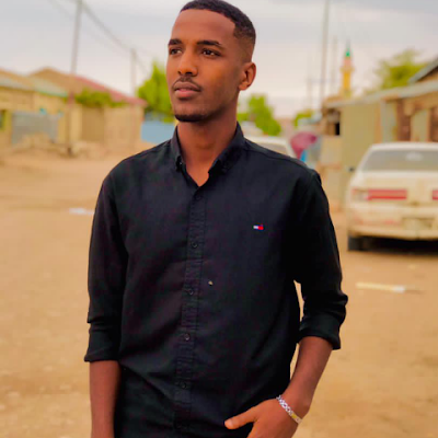 CabdiqaniC6916's profile picture. 