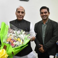 Dheerendra Singh Chauhan (Modi ka Parivar) (@dheerendra5882) 's Twitter Profile