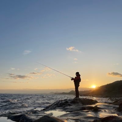 釣り好きの初心者です。千葉県で釣りをすることが多いです。よろしくお願いします