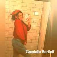 Gabriella Bartlett (@bartbe_ttlgabr) 's Twitter Profile