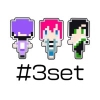 3set(@3setpeople) 's Twitter Profile Photo