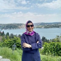 Ruveyda Okumuş(@ruveyda_okumus) 's Twitter Profile Photo