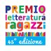 Premio Letteratura Ragazzi di Cento (@premiodi) Twitter profile photo Premio Letteratura Ragazzi di Cento (@premiodi) Twitter profile photo