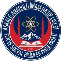 Aşkale Anadolu İmam Hatip Lisesi Proje Okulu(@AihlAskale) 's Twitter Profile Photo