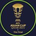 #كأس_آسيا2023 (@afcasiancup_ar) Twitter profile photo