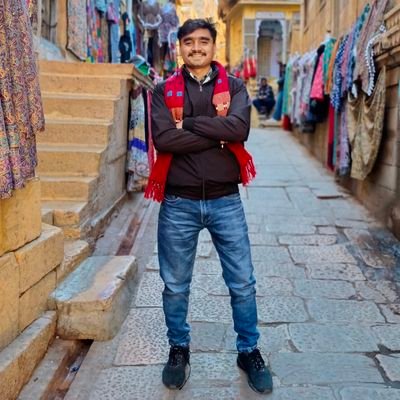 Harsh13792705's profile picture. JAI HIND🇮🇳🇮🇳