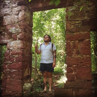 Senior Reporter @democracydocket, covering voting rights, democracy, extremism, etc. Collector of records, plants, tattoos, and bad horror movies on VHS.
