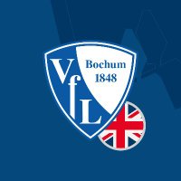 VfL Bochum 1848(@VfLBochum1848EN) 's Twitter Profile Photo
