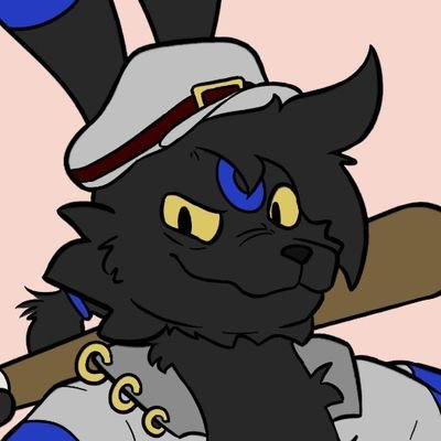 Your local Australian Umbreon
He/Him | 22
Both NSFW and SFW content ahead
Minors will be shot on sight
Weird mix of things posted and liked, dont like dont look