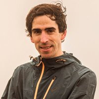 Antonio Martínez Pérez (@antonio_runner) 's Twitter Profile