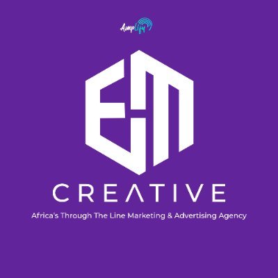 EM Creative Agency
