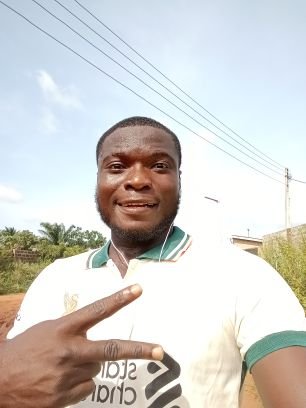 Am a tyre technician /inspector a crypto enthusiast poem lover and a very social gem