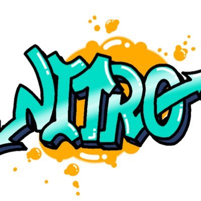 NITROさんのプロフィール画像