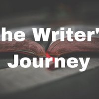 The Writer's Journey(@writerjourney1) 's Twitter Profile Photo