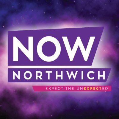 Expect the unexpected at Now Northwich international dance & street arts festival for all the family. Free! Save the Date: 27.04.24 https://t.co/GuDpxADJ2P