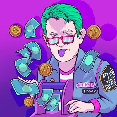 Official account of The Fedz | Innovating DeFi with $FUSD, a next-gen Dollar derivative designed to prevent bank runs and ensure financial stability.