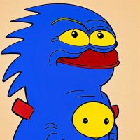 Great Charly.eth (@charles0516423) 's Twitter Profile Photo Great Charly.eth (@charles0516423) 's Twitter Profile Photo