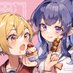 白野アキヒロ🍽 2/12しゅがみつ③巻 (@akiakishira) Twitter profile photo 白野アキヒロ🍽 2/12しゅがみつ③巻 (@akiakishira) Twitter profile photo