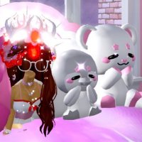 Willow 🩷 (@gxw1ll) 's Twitter Profile