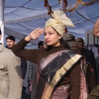 Komal Mittal IAS (@komalmittal23) 's Twitter Profile