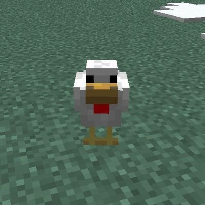 sasaki_ashitaba's profile picture. マイクラ好き
