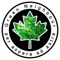Green Neighbour 🇺🇦(@GreenNeighbour) 's Twitter Profile Photo