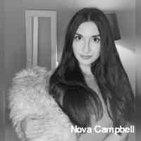 campbellaovan4's profile picture. ❤️‍🔥⚡️🪩🌶
Sacramento State 
Alpha Phi