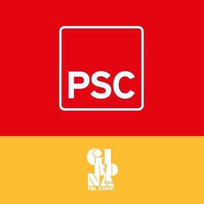 Partit dels Socialistes-Girona pel canvi
