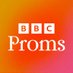 BBC Proms (@bbcproms) Twitter profile photo