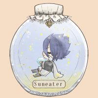 さとうさ (@sugar_dreaming8) Twitter profile photo