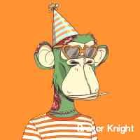 knightbrooker2's profile picture. ✨%nft promoter team| nftgiveaway | whitelist | shilling | rt🔔dm me for promotion | nftprojec