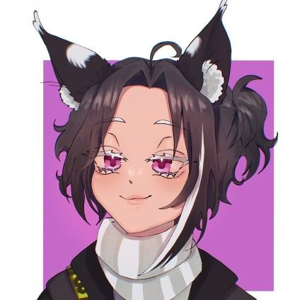 Lobonekさんのプロフィール画像