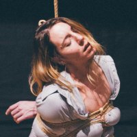 Emily Ann (@kinbakuemilyann) 's Twitter Profile
