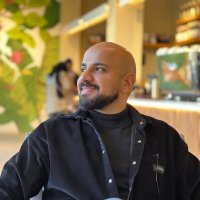 OmidFkp (@omidfkp) 's Twitter Profile