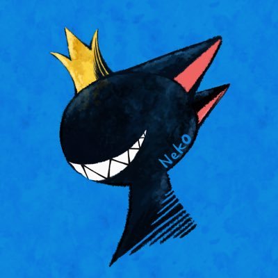 猫好きの絵描き。 猫も描くけど版権、創作と雑食に描いてる自由人。無言フォロー失礼。保護ねこの家にてイラスト関係やってます。 無断転載❌