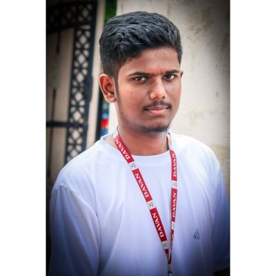 rajugoudah2003's profile picture. https://t.co/b0pYxpdFO1 | C# | https://t.co/b0pYxpdFO1 MVC | https://t.co/b0pYxpdFO1 Web API | .Net Framework | Git | Angular| 
Looking for a Job as Freshers