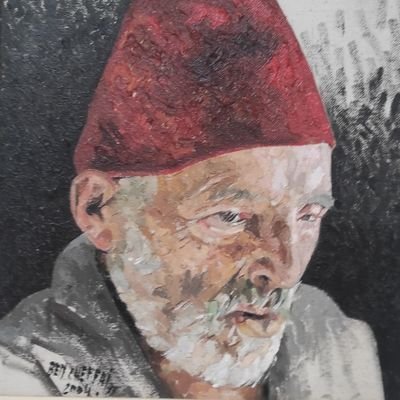 HamidFarouki's profile picture. 